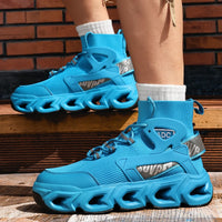 Shoes men Sneakers Male casual Mens Shoes tenis Luxury shoes Trainer Race Breathable Shoes fashion loafers running Shoes for men