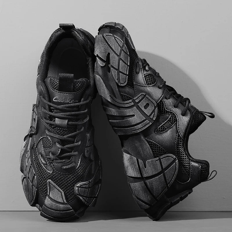 Shoes men Sneakers Male casual Mens Shoes tenis Luxury shoes Trainer Race Breathable Shoes fashion loafers running Shoes for men