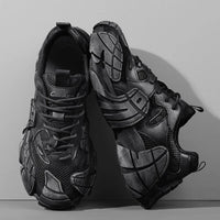 Shoes men Sneakers Male casual Mens Shoes tenis Luxury shoes Trainer Race Breathable Shoes fashion loafers running Shoes for men