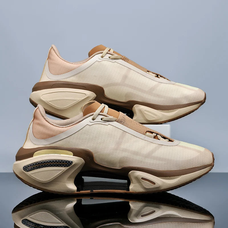 Superior Breathable Comfort for All-Day Casual Wear and Relaxed Life