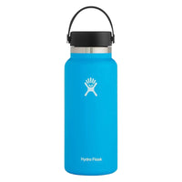 Stainless Steel Insulated Office Cup Water Cup Handle Cover Stainless Steel And Vacuum Insulated Leak Proof Soft Cover 32oz