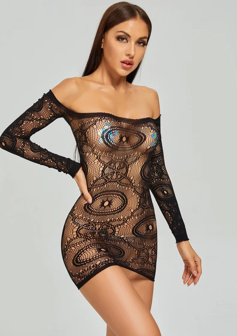 Dress women hot vestido vestidos elegantes para mujer summer dress sexy lingerie underwear porno club party dresses kimino