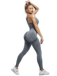 High Waist Leggings Women Fitness Bubble Butt Legging Push Up GYM Sport Leggins Women Workout Jeggings