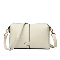 Ladies Hand Crossbody Bags For Women Leather Luxury Purses And Handbags Women Shoulder Bags Designer Bucket Sac