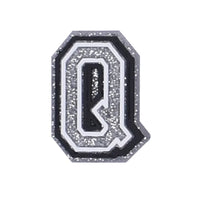 Hot Sale 1Pcs Letter Shoe Charms Decorations for Crocs Accessories Alphabet Pins Women Xmas Party Favors Gifts