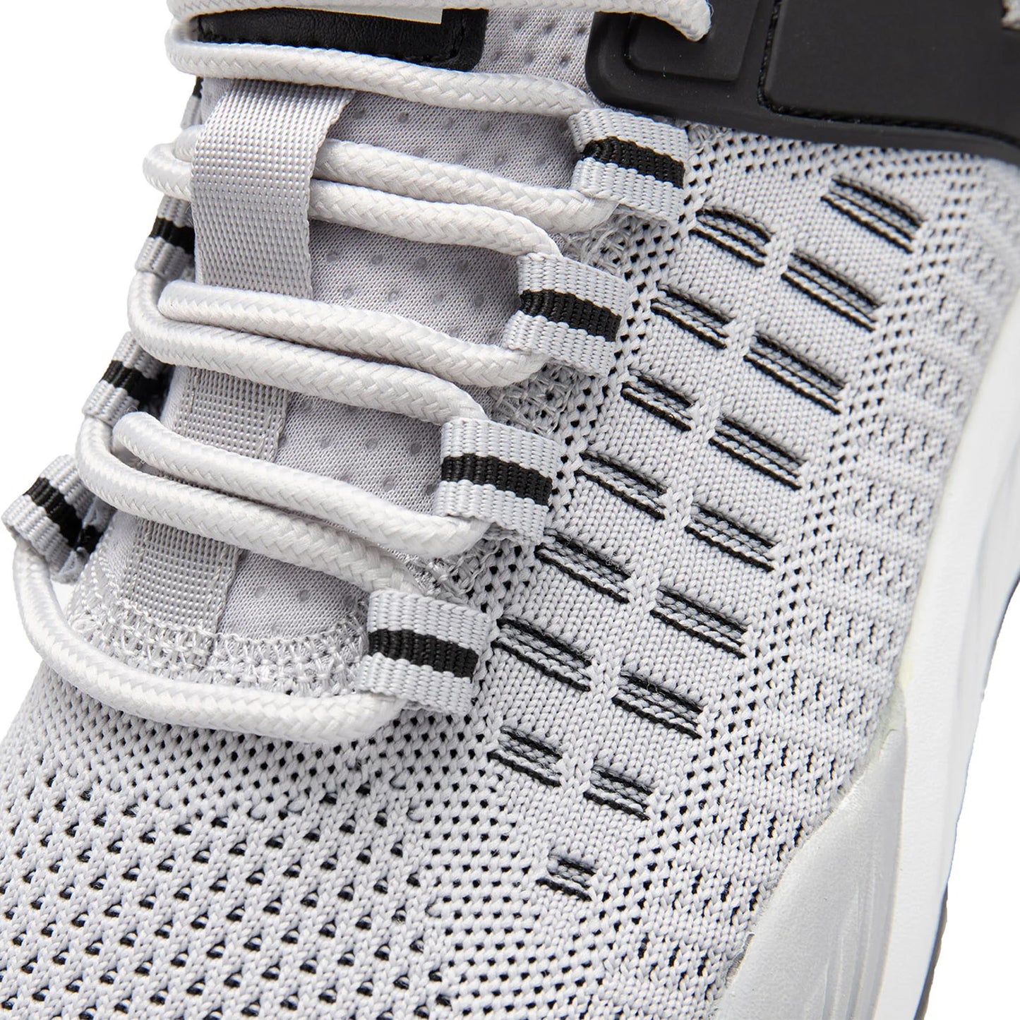 Baasploa Running Shoes Men Fashion Training Shoes Breathable Lightweight Sneakers Non-Slip Track Tennis Walking Shoes