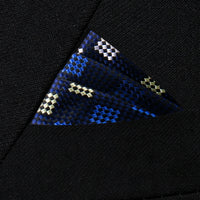 Pocket Square High Grade New Style Handkerchief Men Black Suit Accessorie Solid Men Handker Many Color Newest Fit Pocket Paisley