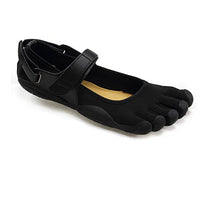 Outdoor Men Women Five Toes Shoes Lightweight Leather 5 Toes  Sneakers Quick Dry Hiking Shoes Upstream Shoes