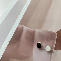 New 2022summer Shirts Blouse Sewing Buttons Mini Clothing Accessory Diy Crafts Supply Garments Decorative Project 10pcs/lot Sale