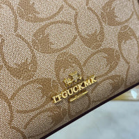 Ladies Elegant Underarm Handbags Geometric Print Wallets For Women Hobo Handbags Hand Bag Ladies Shoulder Crossbody Bags