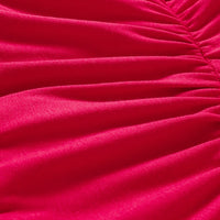 Baby Spring Autumn Clothers Girls Christmas Embroidered Clothes T With Striped Flared Pants Set Fashionable Casual Girl Clothing