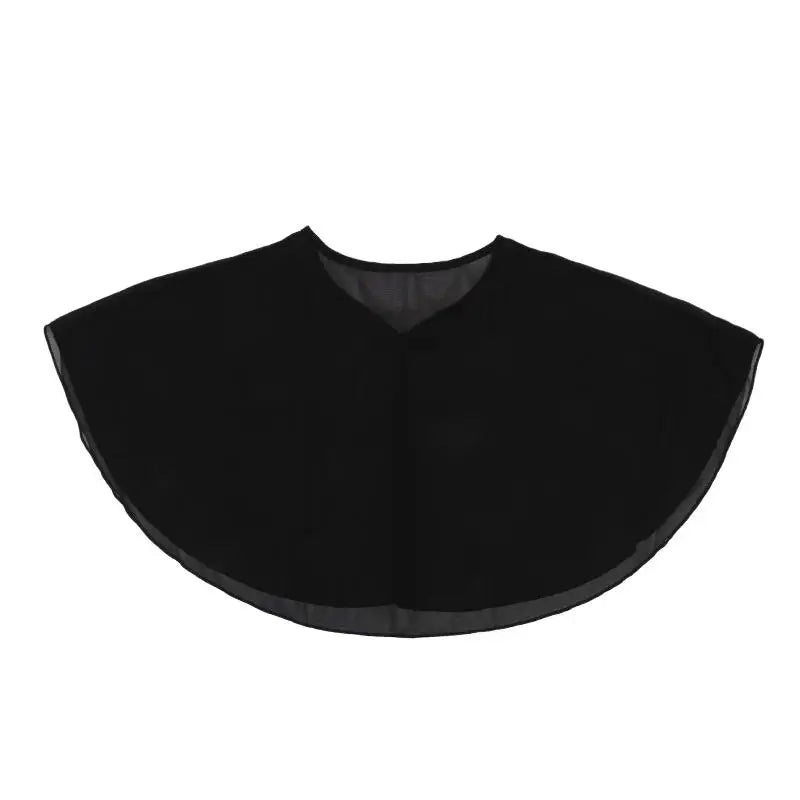 Spring Chiffon Short Outer Wear Sunscreen Shawl Women Sun Clothing Summer Sun Protection Air-Conditioning Cloak Lace Thin Scarf