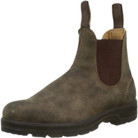 Fashion Casual Boots Comfortable Durable Outsole Men Shoes High Quality  Men Boot  Wear Resistant High Top Motorcycle Boots
