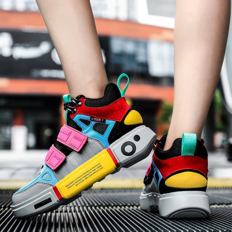 2024 new Shoes For men Sneakers Male casual Mens Shoe tenis Luxury   shoes Trainer Race Breathable Shoes fashion loafers running