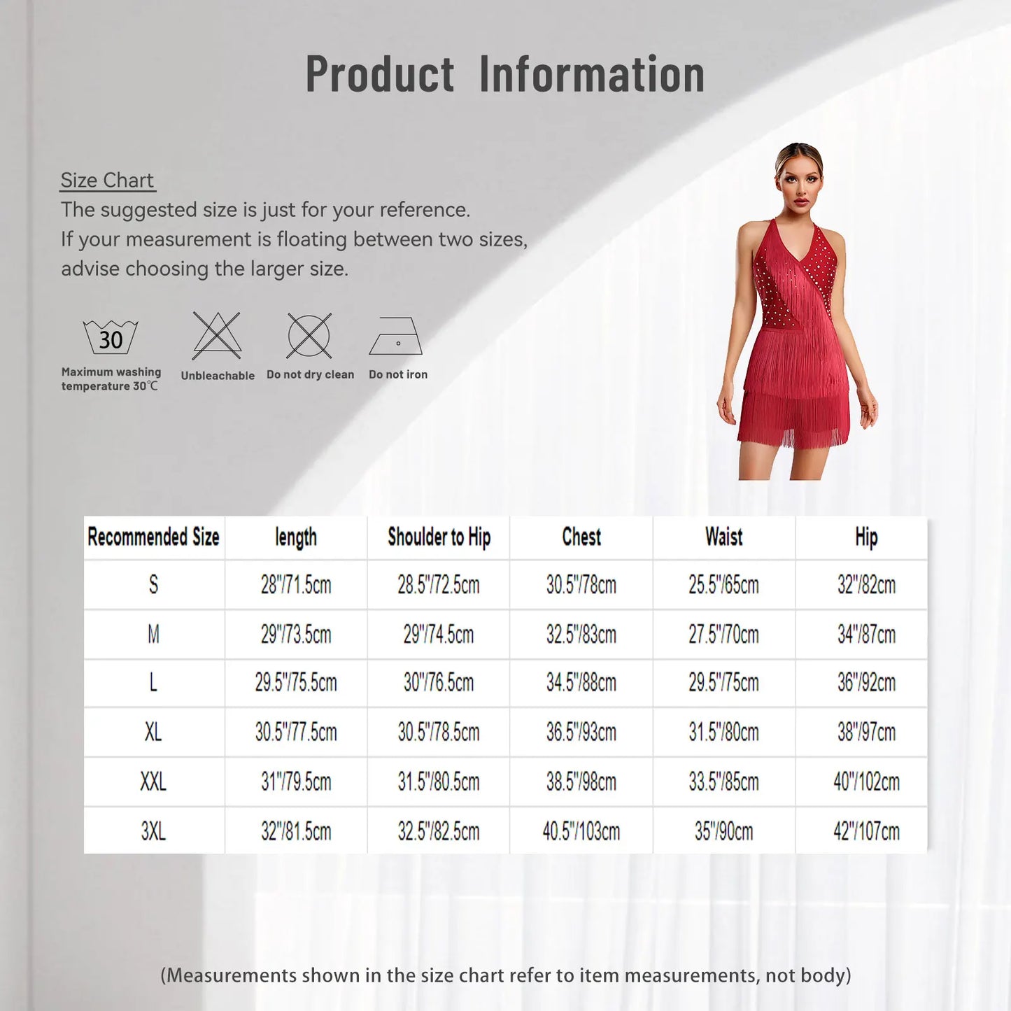 Women Rhinestones Latin Dance Costume Tassel Gymnastics Leotard Bodysuit Ballet Tango Salsa Jazz Performance Fringed Jumpsuits