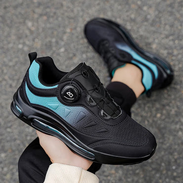 Men's Shoes men Sneakers Mens Shoes Male casual tenis Luxury shoes Trainer Race Breathable Shoes fashion loafers running Shoes