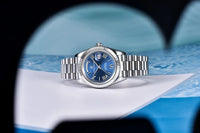 2025 New PAGANI DESIGN Luxury Men Mechanical Watches Rose Gold Automatic Watch For Men AR Sapphire Mirror Sports Clock Man Gifts