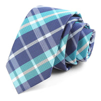 Luxury Skinny 6CM Mens Necktie Ties For Man Striped Plaid Floral Solid Jacquard Ascot Business Party Neck Tie Accssories