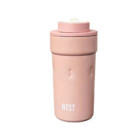 Practical Stainless Steel Insulated Cup Vacuum 600ml Coffee Thermal Mug Insulated Leak-proof Coffee Cup Office
