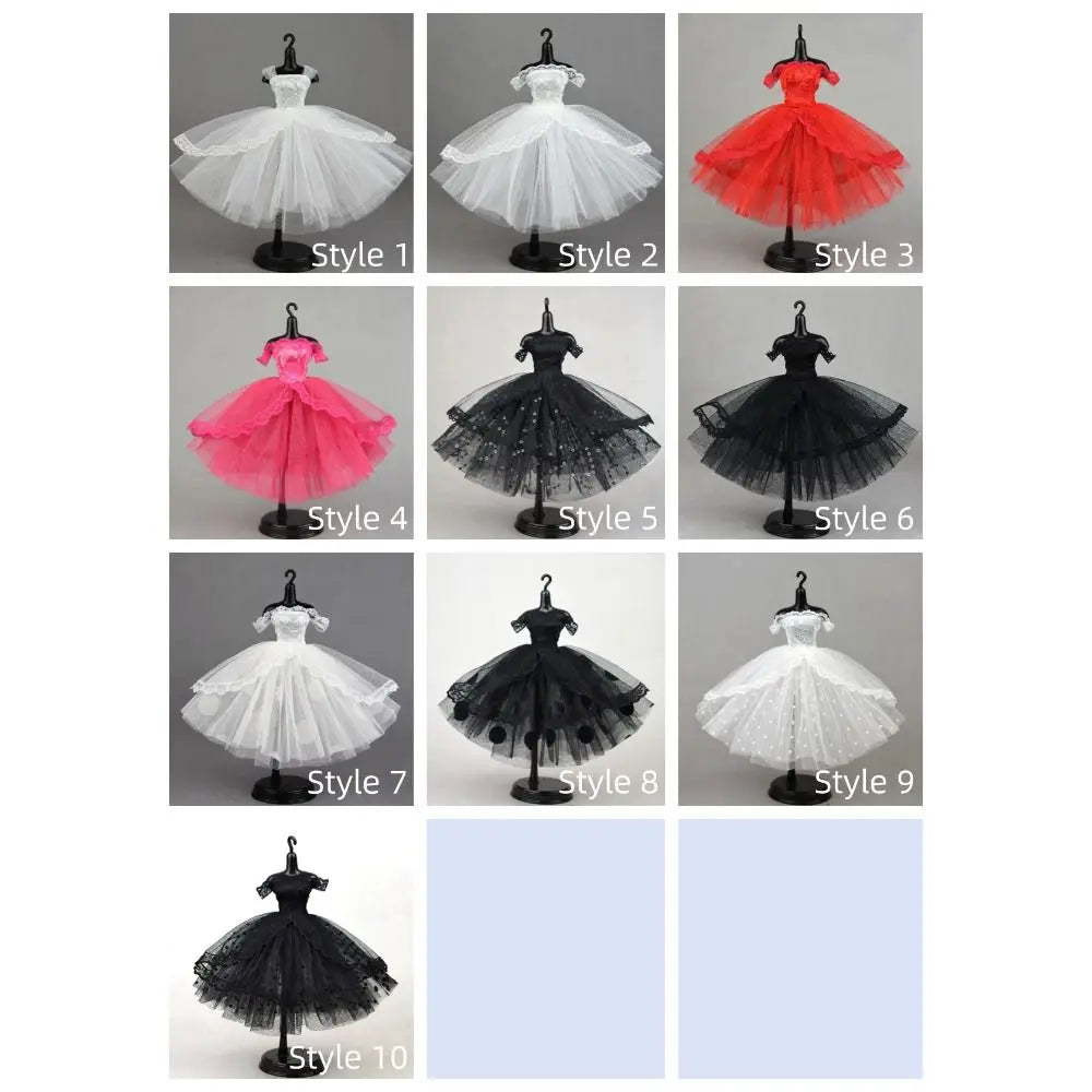 doll princess prom dress up Meow Fruit Midsummer Dream Princess Prom Dress Sugarplum Store