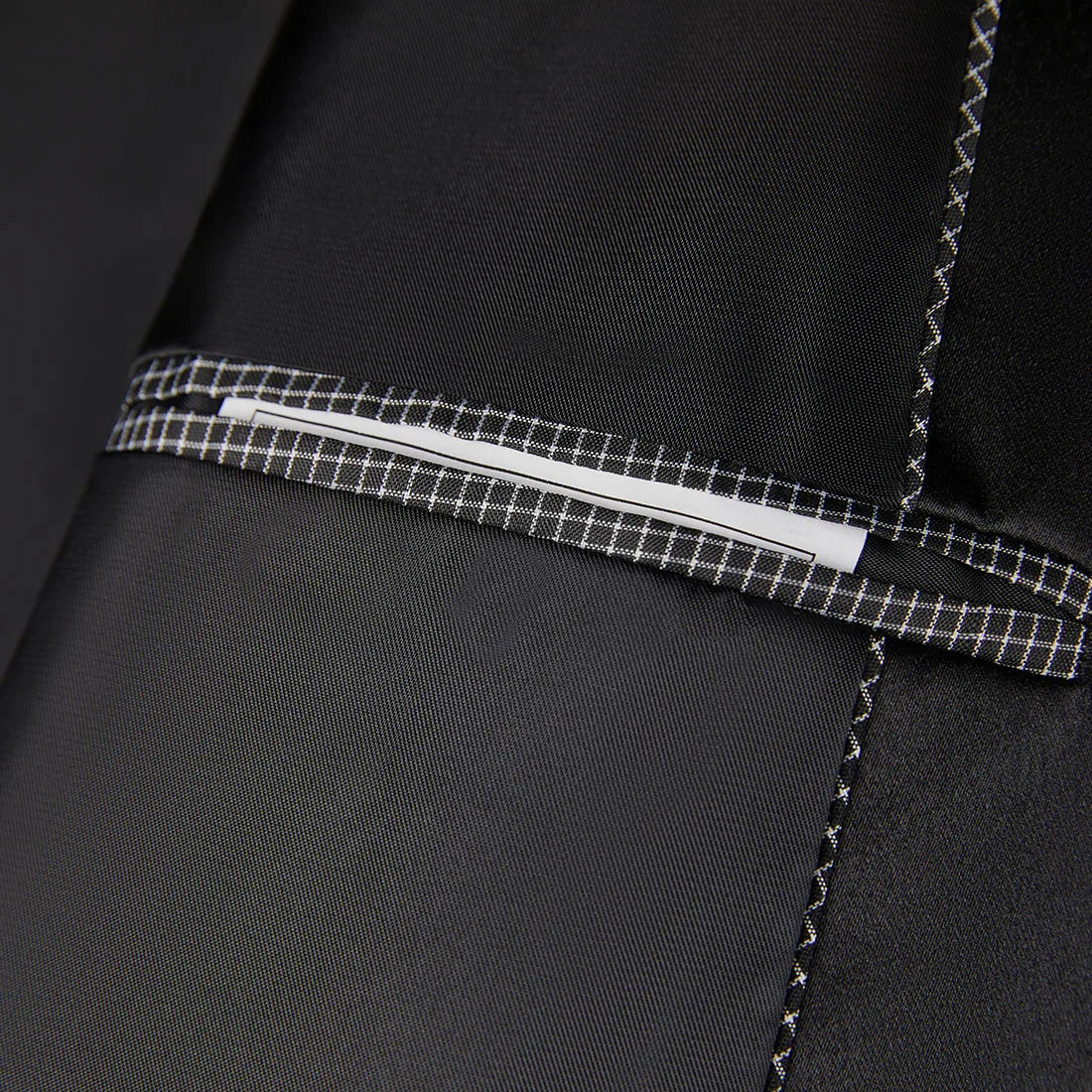 Mens Luxury Wave Striped Gold Sequin Blazer Jacket Shawl Lapel One Button Shiny Wedding Party Suit Jackets Black Tuxedo Blazer