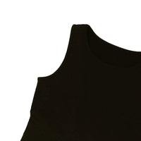 Womens Bodysuit  Crew Neck Sexy Knitted Stretch Shirts Bodysuits Sleeveless Tank Tops Bodysuit Jumpsuit Slim