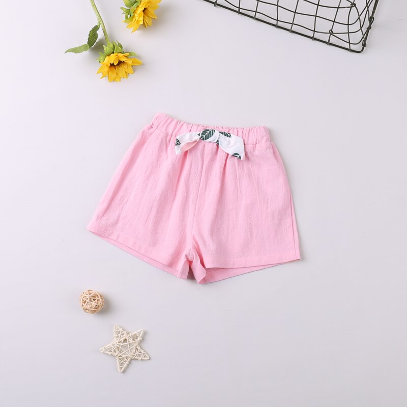 Humor Bear  Summer Girl Clothes Sets 2Pcs Fashion Navy Short Sleeve +Pleated Skirt Kids Clothes Suit Cute Toddler Clothes