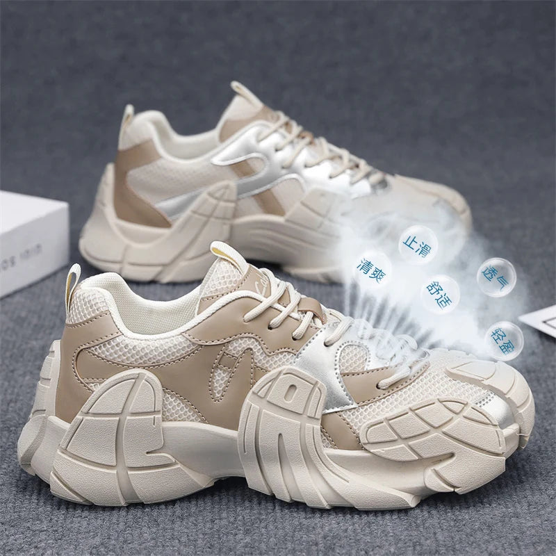 Shoes men Sneakers Male casual Mens Shoes tenis Luxury shoes Trainer Race Breathable Shoes fashion loafers running Shoes for men