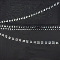 Fashion Women's Hot Diamond Mesh Dresses Summer New Sexy Transparent Lace Party Elegant Female Maxi Dress 2025