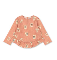 Girls Dress 2026 Summer Kids Tee and Shorts Set Heart printed Lace T Shirt Denim Overalls Children Princess Dresses Clothing