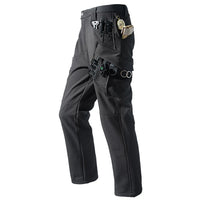 Men's City Cargo Autumn Winter Fleece Softshell Hiking Pants Fishing Climbing Trekking Casual Hunting Camping Trousers M-5XL