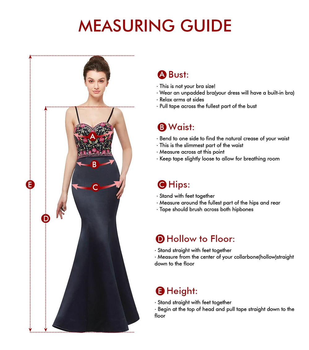 Luxury Red Wedding Dress Beaded Crystal Appliques 3D Mermaid Formal Party Gowns Prom Woman Customized Vestidos de Gala 2026