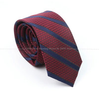 New Design Dot Wedding Men Tie Grey Blue Striped Paisley Flower Necktie Men Business Dropshipping Groom Collar Accessories Gift