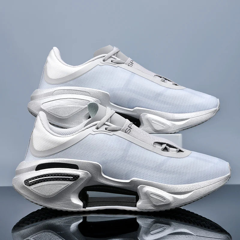Superior Breathable Comfort for All-Day Casual Wear and Relaxed Life