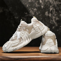 Shoes men Sneakers Male casual Mens Shoes tenis Luxury shoes Trainer Race Breathable Shoes fashion loafers running Shoes for men