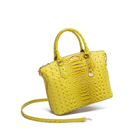 Crossbody Tote Bags 2023 For Women Pu Pattern Handbags Bag Stone Texture Hand Totes Designer Small Women&#39;s