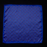 Luxury Mens Handkerchief Silk Accessories Hanky Pocket Squared Handkerchief Pocket Scarf Paisley Polka Dots Party Wedding Prom