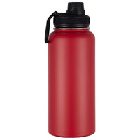 LOGO stainless steel insulated cup portable vacuum sports kettle outdoor large capacity hiking kettle space kettle insulated cup