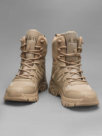 Men's Outdoor Casual and Comfortable Hiking Boots, Hiking Shoes