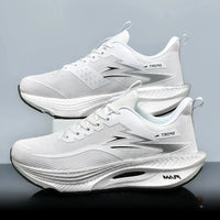 Women Comfortable Sports Anti-slip Walking Sneakers Outdoor Men's Sports Running Shoes Casual Breathable Lightweight