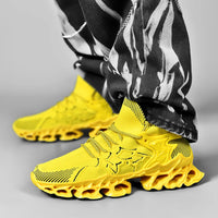 Shoes men Sneakers Male casual Mens Shoes tenis Luxury shoes Trainer Race Breathable Shoes fashion loafers running Shoes for men