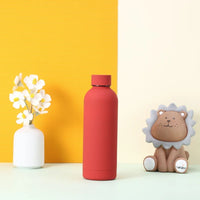 Custom Logo Thermos Large Vacuum Flask Stainless Steel Portable Thermos Bottle Outdoor Sports Water Bottle Travel Mug 500/750ml