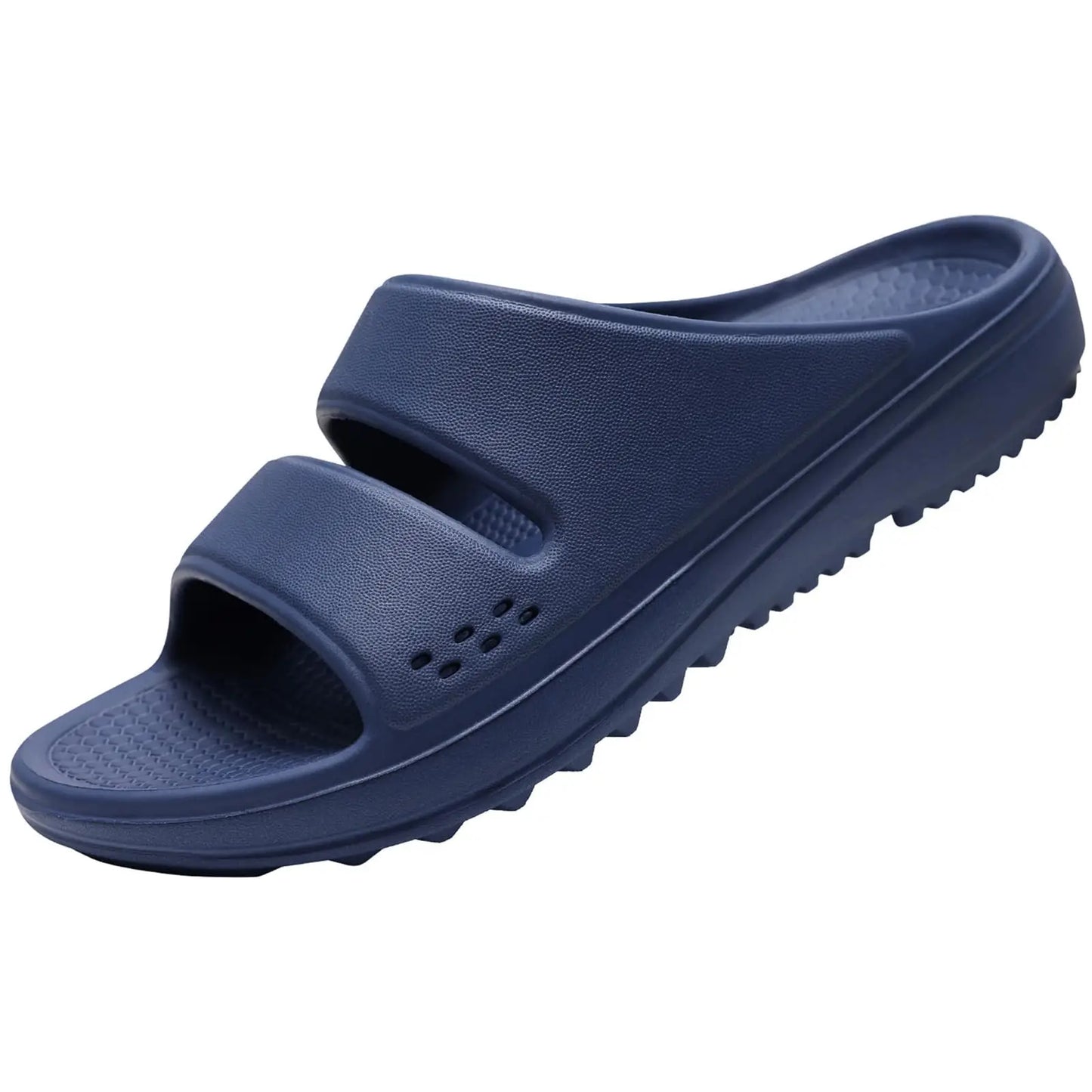 Asgard Orthopedic Sandals For Women Men Indoor EVA Recovery Flip Flops With Arch Support  Pillow Soft Summer Slip On Beach Shoes