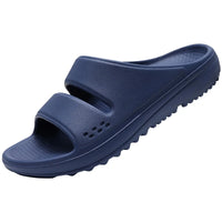 Asgard Orthopedic Sandals For Women Men Indoor EVA Recovery Flip Flops With Arch Support  Pillow Soft Summer Slip On Beach Shoes