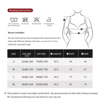 Hearuisavy Summer Shockproof Yoga Vest Running Gym Tank Top Women Fitness Quick-Dry Workout Vest Female Sports Sleeveless Top