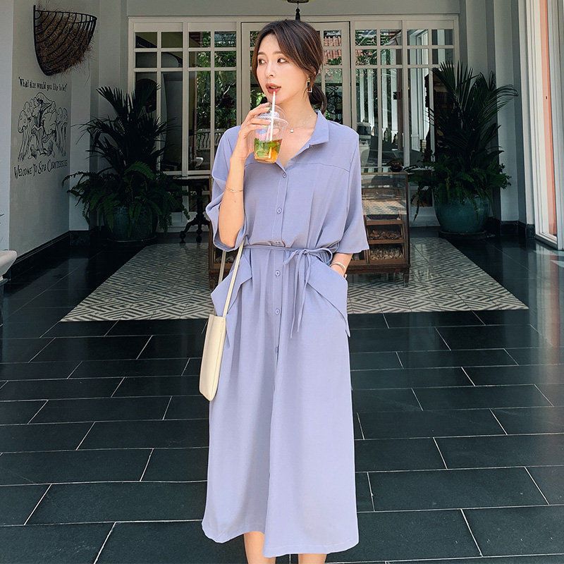 Midi Length Dresses New in Formal Dress Women Elegant Luxury Woman Clothes Streetwear Y2k Playa Basic Women's Skirt Urban Party