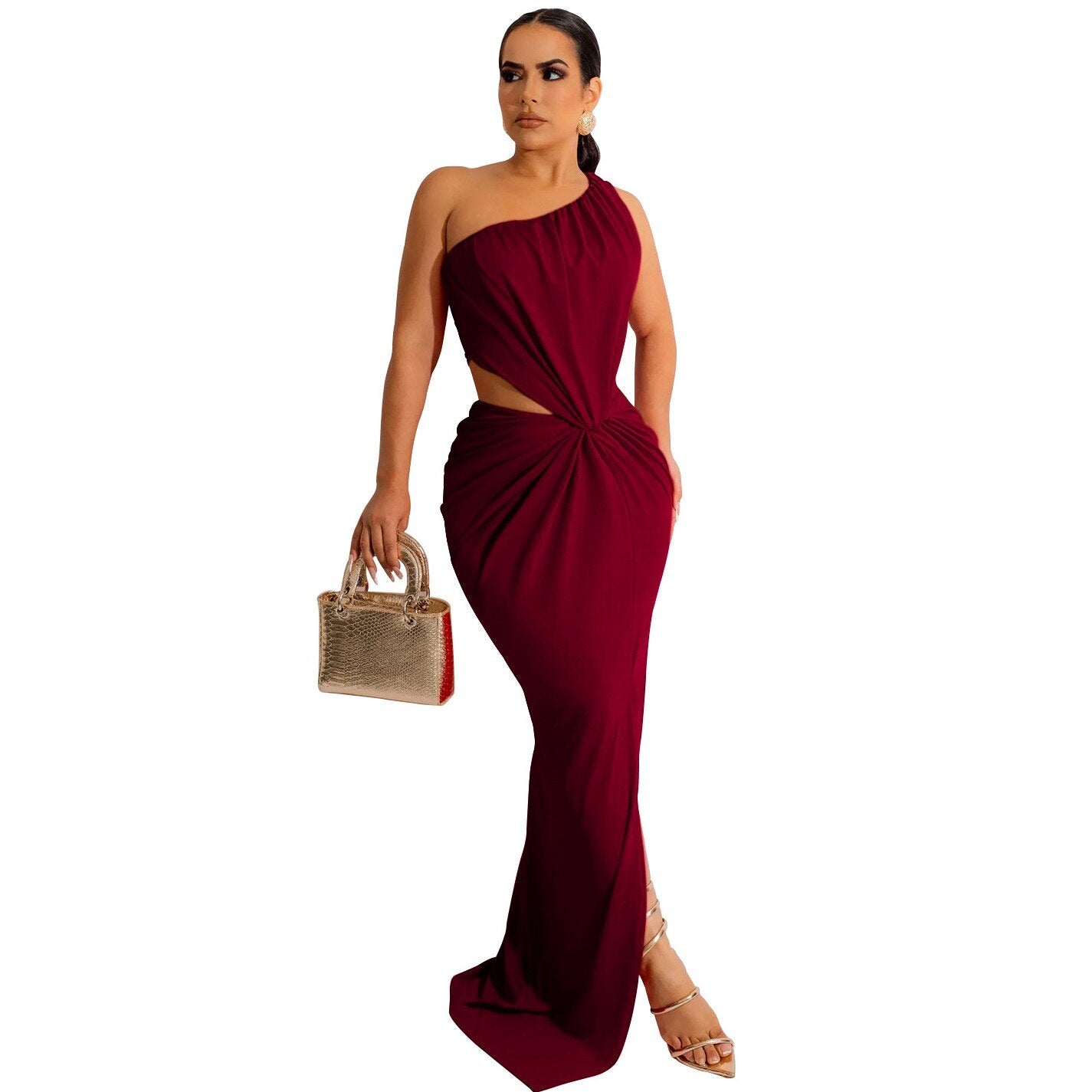 Dashiki African Dresses For Women Bodycon Maxi Dress Sexy Diagonal Col Mega Mart Center Dashiki African Dresses For Women Bodycon Maxi Dress Sexy Diagonal Col Mega Mart Center