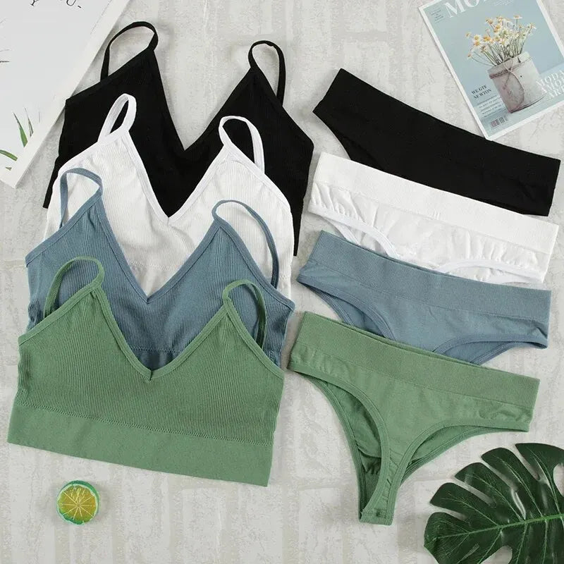 Lingerie