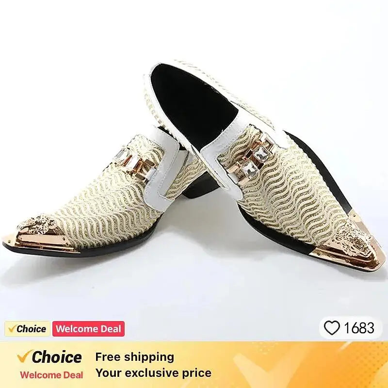 British New 2024 Men Mocassins Italian Shoes Slip On Patent Leather Loafers Wine Red Dress Shoes For Men