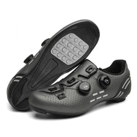New Men's Cycling Shoes Unisex Road Cycling Sneakers Nonslip Mountain Bike Shoes Racing Outdoor Women's sapatilha ciclismo mtb